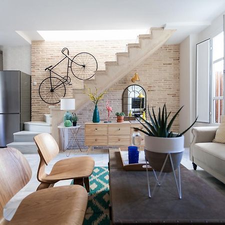 Ohliving Maestranza Apartment Севиля Екстериор снимка